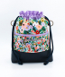 Preview: Projekttasche Orchard - Garden Party mint